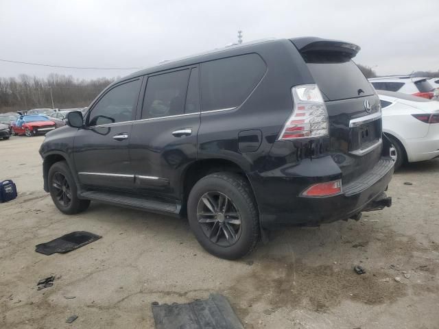 2014 Lexus GX 460