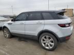 2018 Land Rover Range Rover Evoque SE