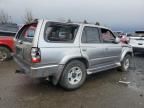 2001 Toyota 4runner SR5