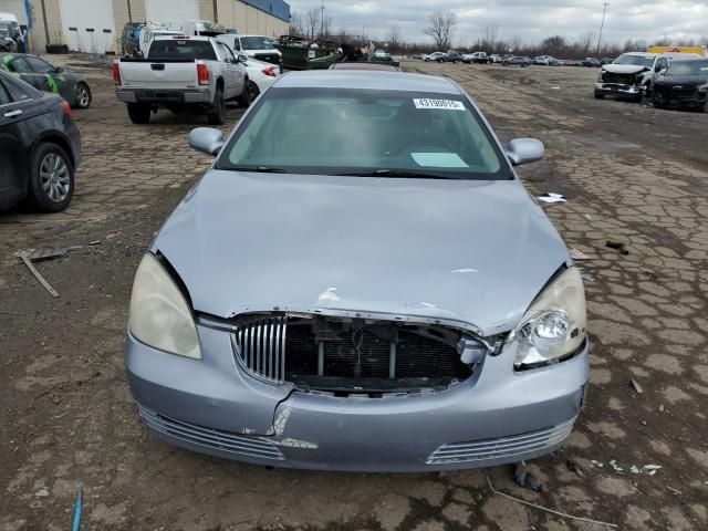 2006 Buick Lucerne CX