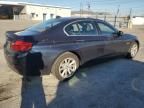 2014 BMW 528 I