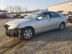 2007 Toyota Camry CE en venta en Spartanburg, SC