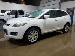 Mazda salvage cars for sale: 2008 Mazda CX-7