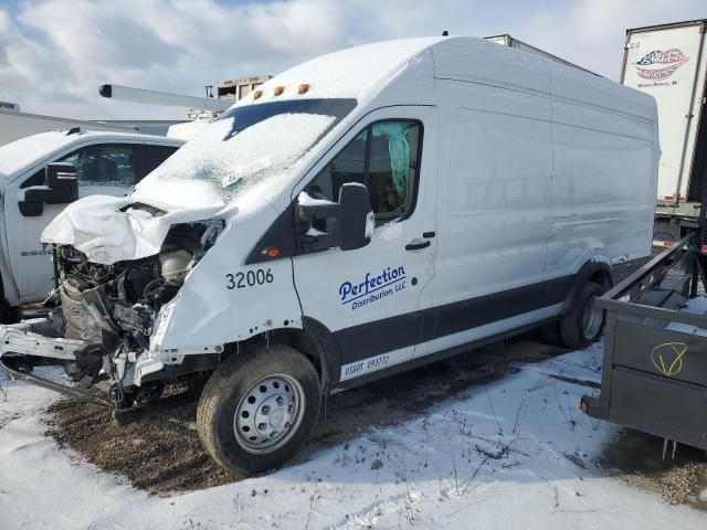 2020 Ford Transit T-350 HD