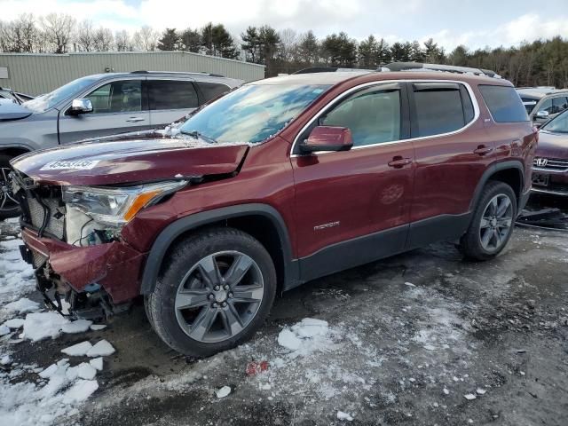 2018 GMC Acadia SLT-2