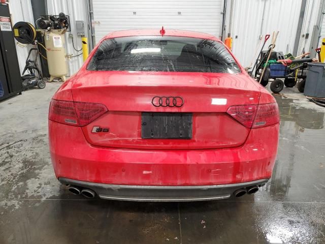 2013 Audi S5