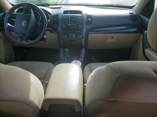 2012 KIA Sorento Base