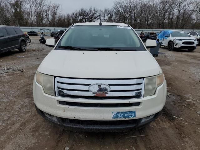 2008 Ford Edge Limited