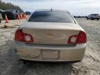 2011 Chevrolet Malibu 2LT