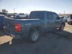 2009 Chevrolet Silverado K1500