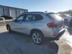 2013 BMW X1 XDRIVE35I