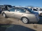 2005 Nissan Altima S