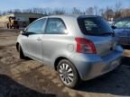 2007 Toyota Yaris