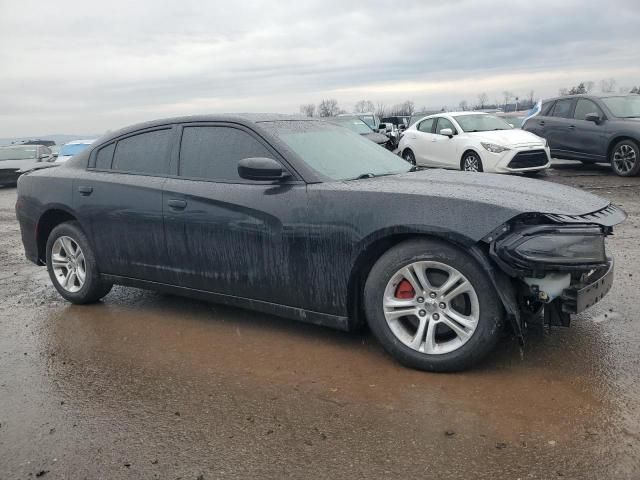 2015 Dodge Charger SE