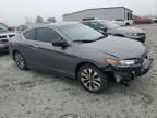 2014 Honda Accord LX-S