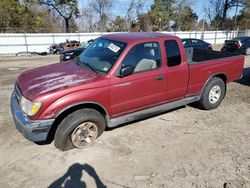 Carros con verificación Run & Drive a la venta en subasta: 1999 Toyota Tacoma Xtracab