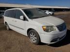 2012 Chrysler Town & Country Touring