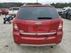 2014 Chevrolet Captiva LT