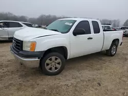 GMC Vehiculos salvage en venta: 2011 GMC Sierra C1500