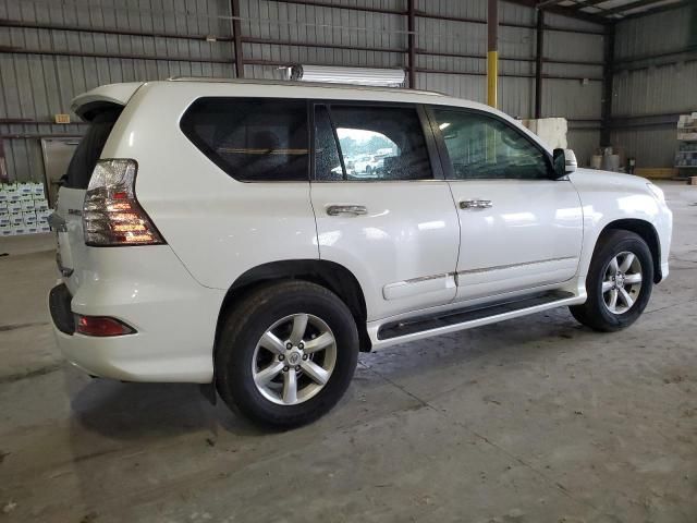 2014 Lexus GX 460