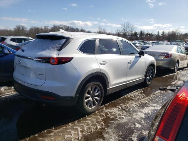 2017 Mazda CX-9 Sport