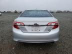 2012 Toyota Camry Hybrid