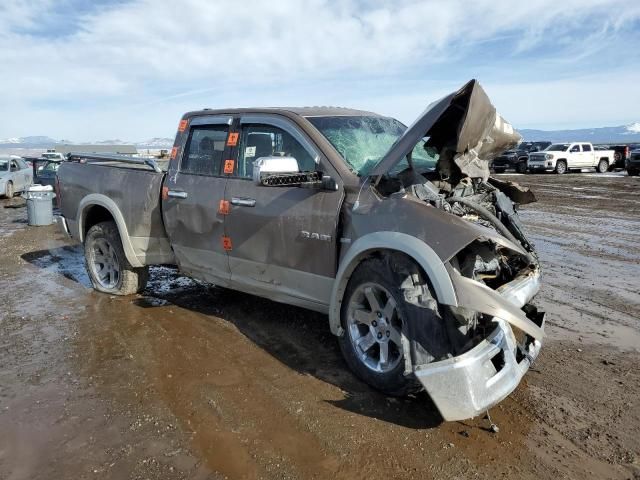 2010 Dodge RAM 1500