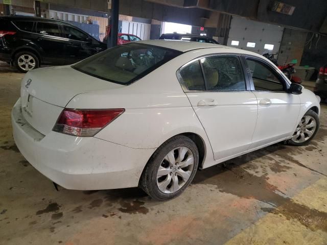 2010 Honda Accord EX