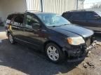 2012 Dodge Grand Caravan Crew