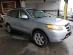 2007 Hyundai Santa FE SE