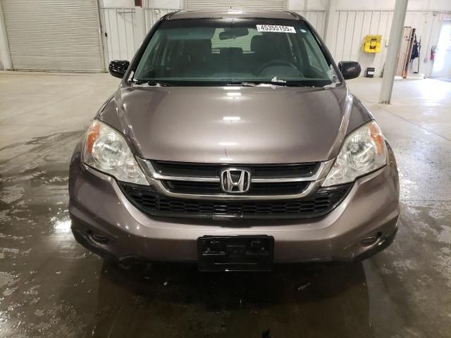 2010 Honda CR-V LX