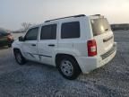 2008 Jeep Patriot Sport