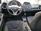 2013 Honda FIT Sport