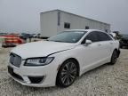 2019 Lincoln MKZ Reserve II