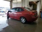 2010 Hyundai Elantra Blue