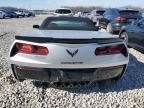 2017 Chevrolet Corvette Grand Sport 3LT