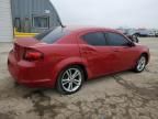 2013 Dodge Avenger SXT