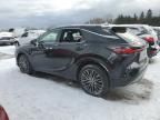 2024 Lexus RX 350H Base