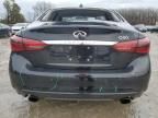 2018 Infiniti Q50 Luxe