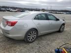 2014 Chevrolet Malibu 2LT