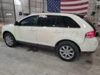 2007 Lincoln MKX