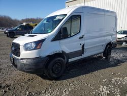 Ford Transit t-250 Vehiculos salvage en venta: 2019 Ford Transit T-250