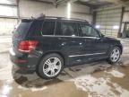 2015 Mercedes-Benz GLK 350 4matic