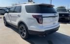 2014 Ford Explorer Sport