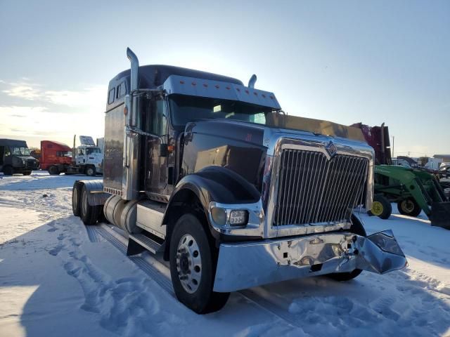 2006 International 9900 9900I