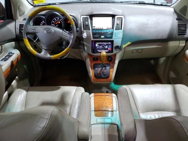 2008 Lexus RX 350