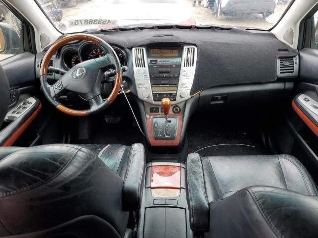 2005 Lexus RX 330