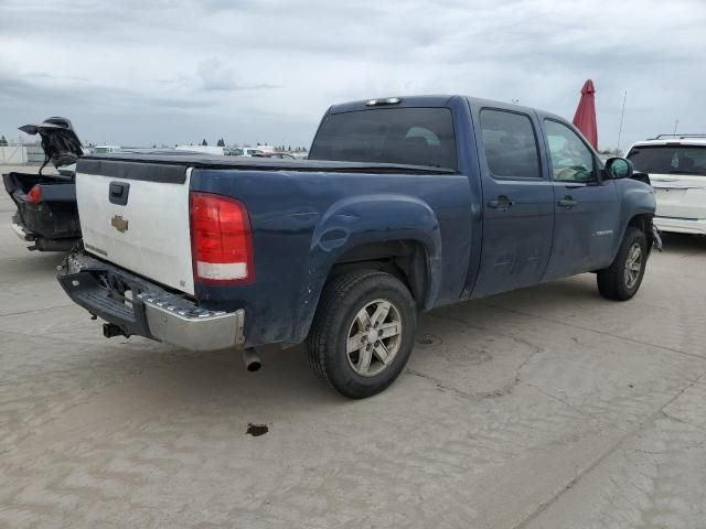 2010 GMC Sierra C1500 SLE