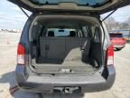 2011 Nissan Pathfinder S