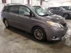 2011 Toyota Sienna XLE